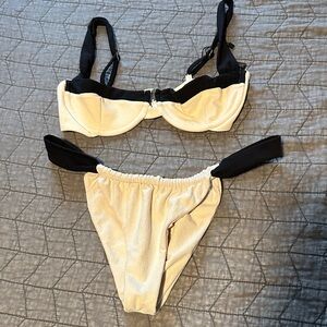 Same swimwear bikini